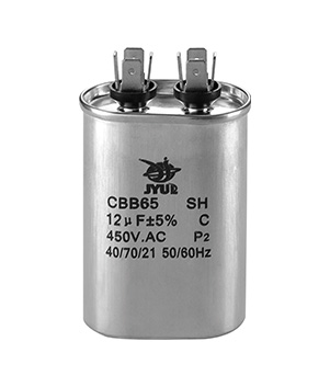 aluminum electrolytic capacitor