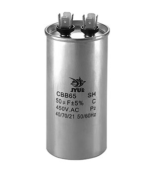 air conditioner capacitor