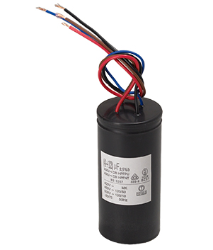 capacitor cbb60