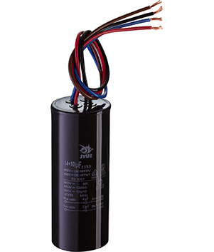 capacitor cbb65