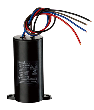 ac capacitor