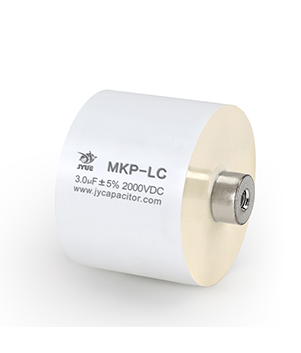 aluminum electrolytic capacitor